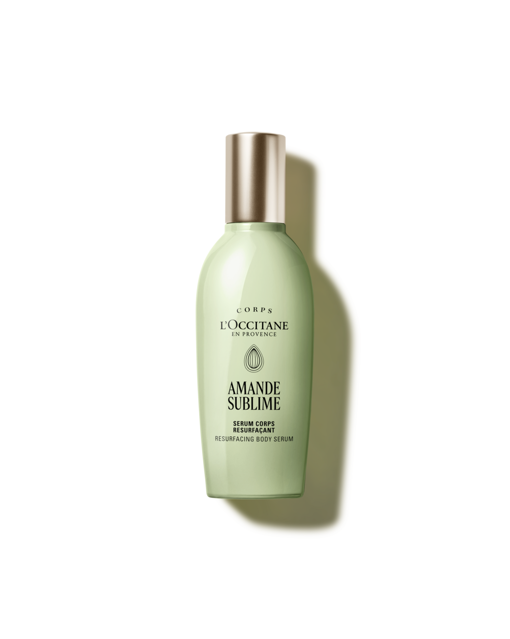 Sérum Corporal Renovador Amande Sublime